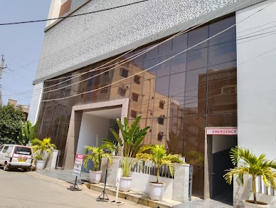 Dr. Rohini's Gynaec, Infertility and Maternity Clinic - Image 2