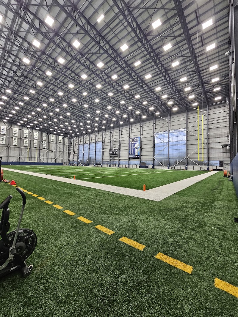 Virginia Mason Athletic Center