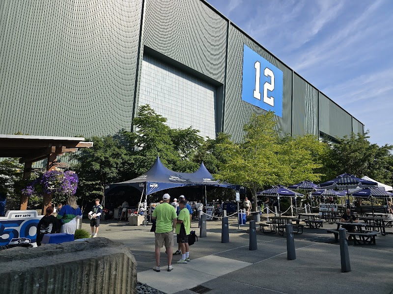 Virginia Mason Athletic Center