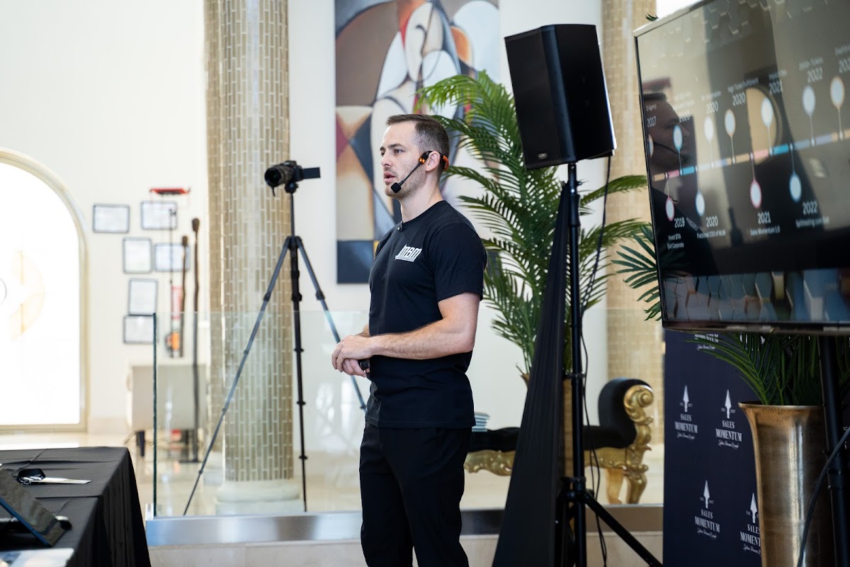 Klevr Events: Google Places image 2