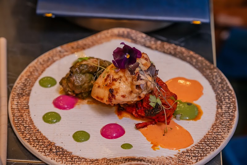 Seven Spices Modern Indian Restaurant photo 9