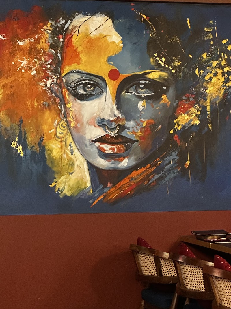 Seven Spices Modern Indian Restaurant photo 8