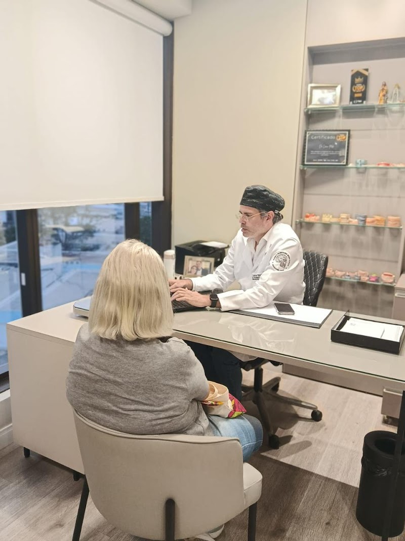 LM Odontologia PB - Proteses e Implantes, Cirurgião Dentista, Clinica Odontologica Avançada e Especializada - foto 5