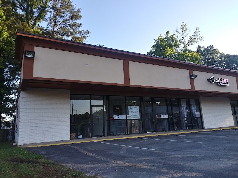 Brush & Needle Creative Studio photo 9