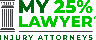 My 25% Lawyer - Car accident lawyer in Atlanta
