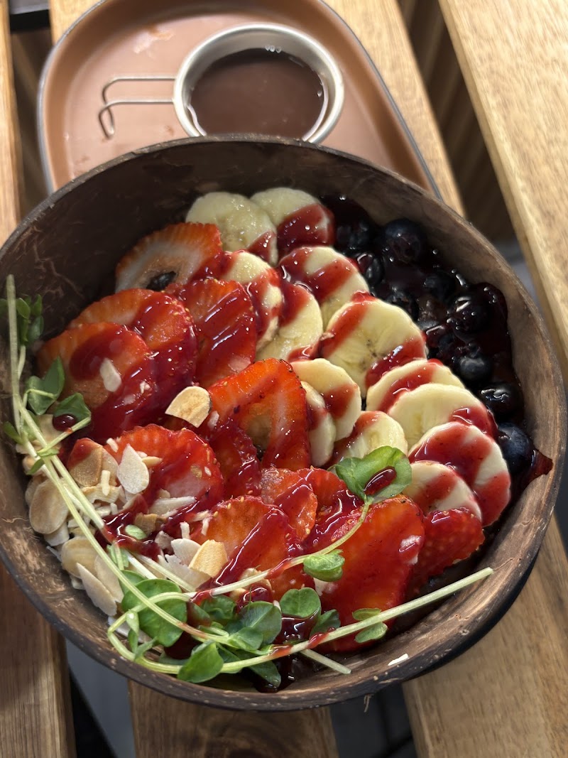 Hazel Espresso photo 4