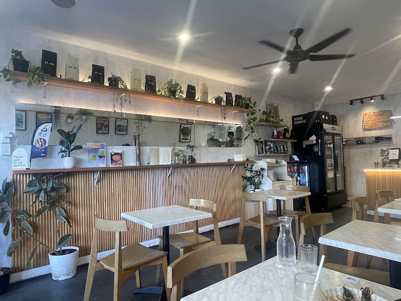 Hazel Espresso photo 2