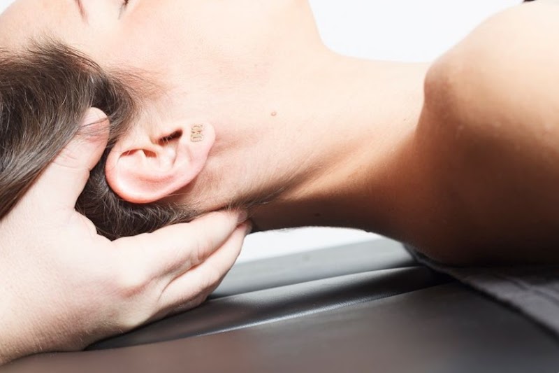 Ramón Punzano Fisioterapia y Osteopatía