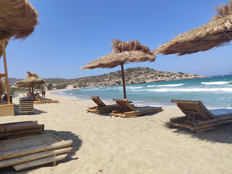 Paralia Chivadolimni