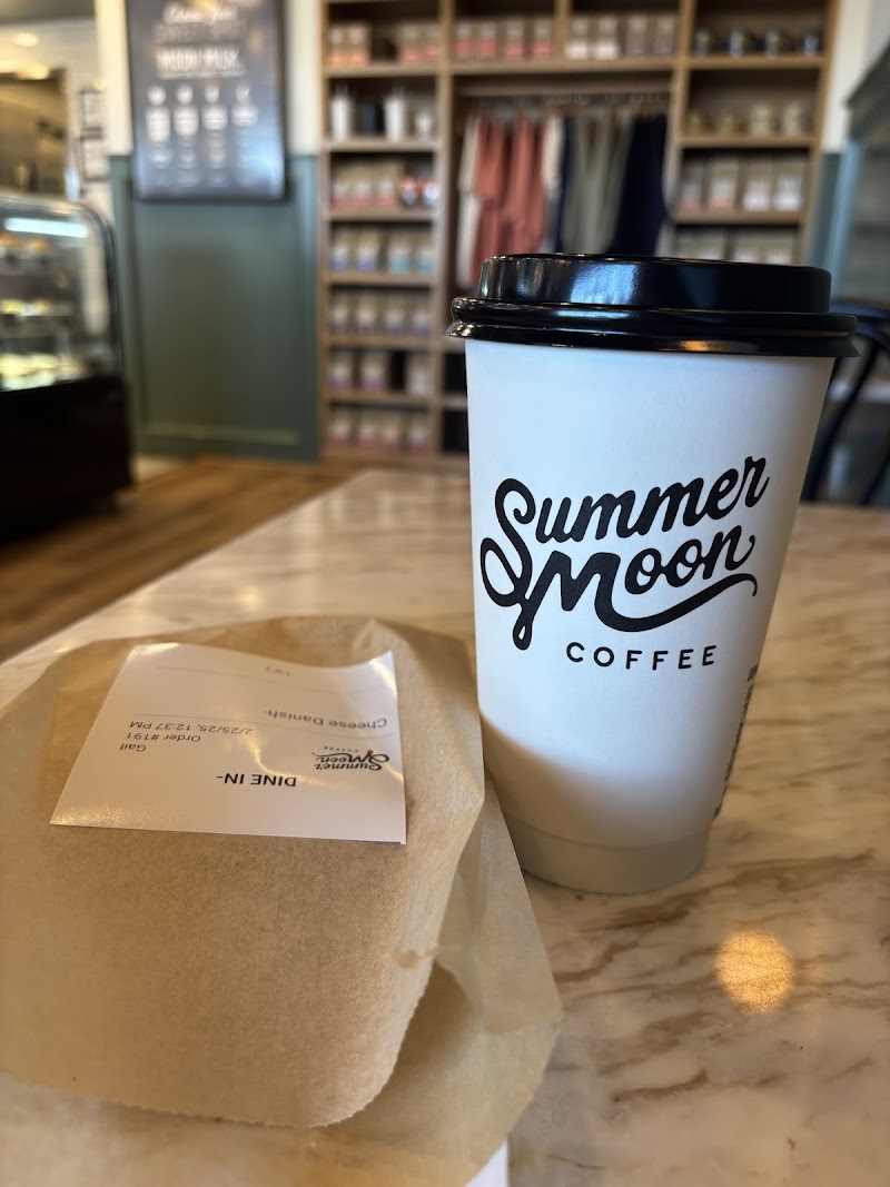 Summer Moon Coffee photo 2