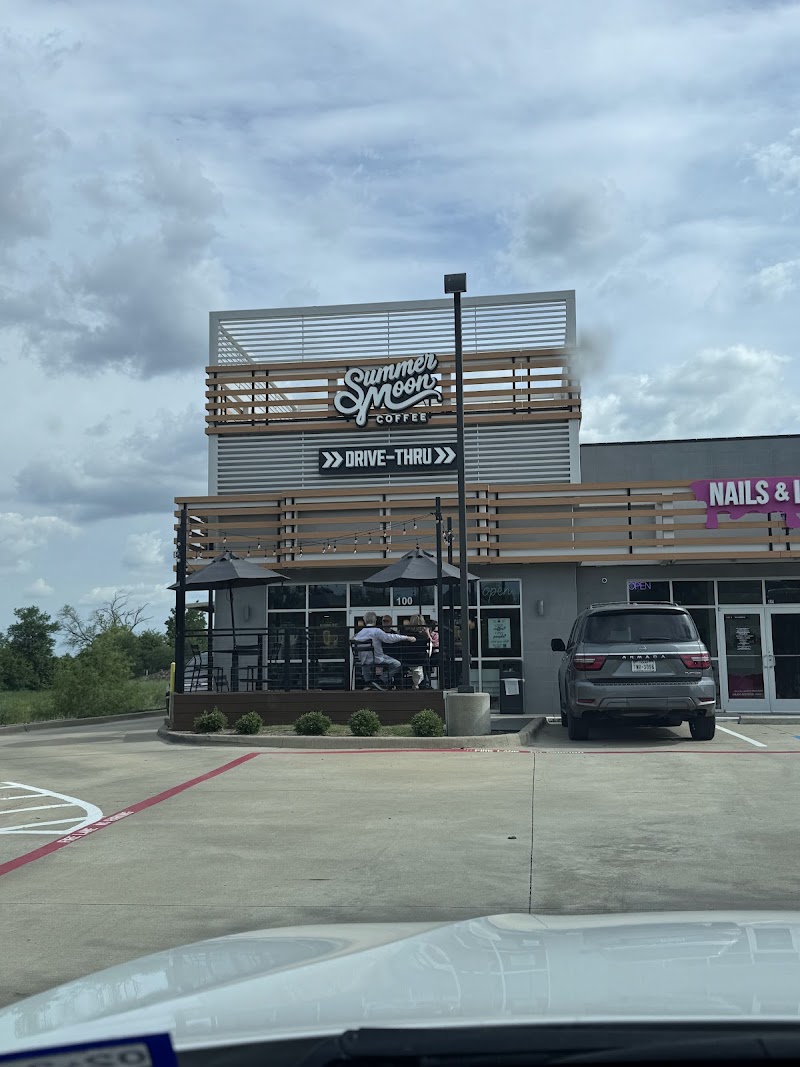 Summer Moon Coffee photo 3