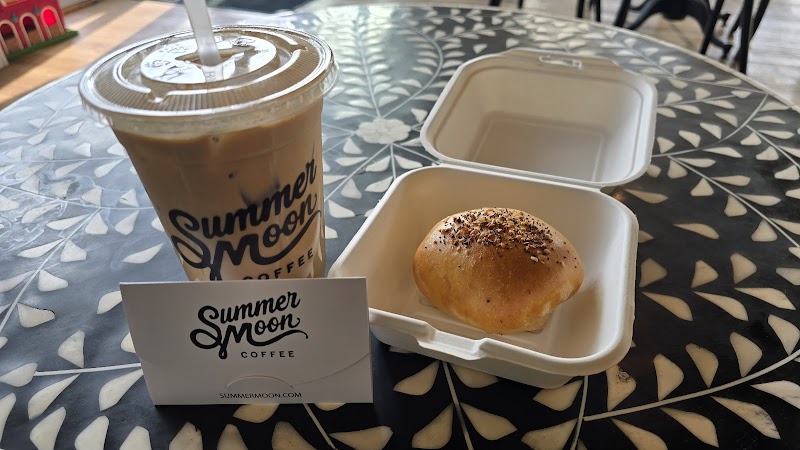 Summer Moon Coffee photo 2