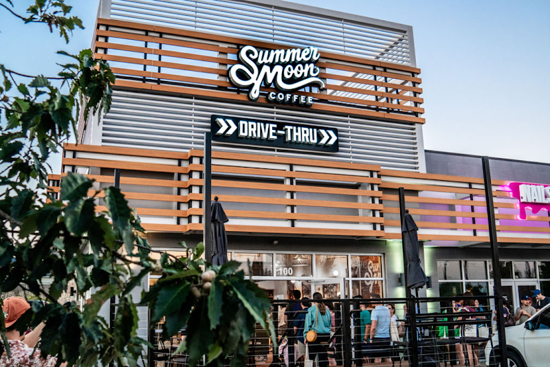 Summer Moon Coffee photo 1