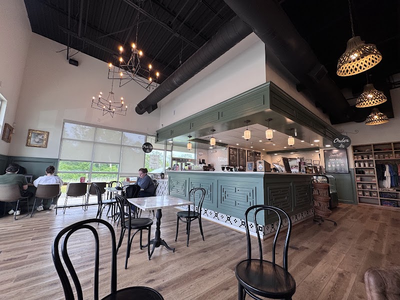 Summer Moon Coffee photo 4