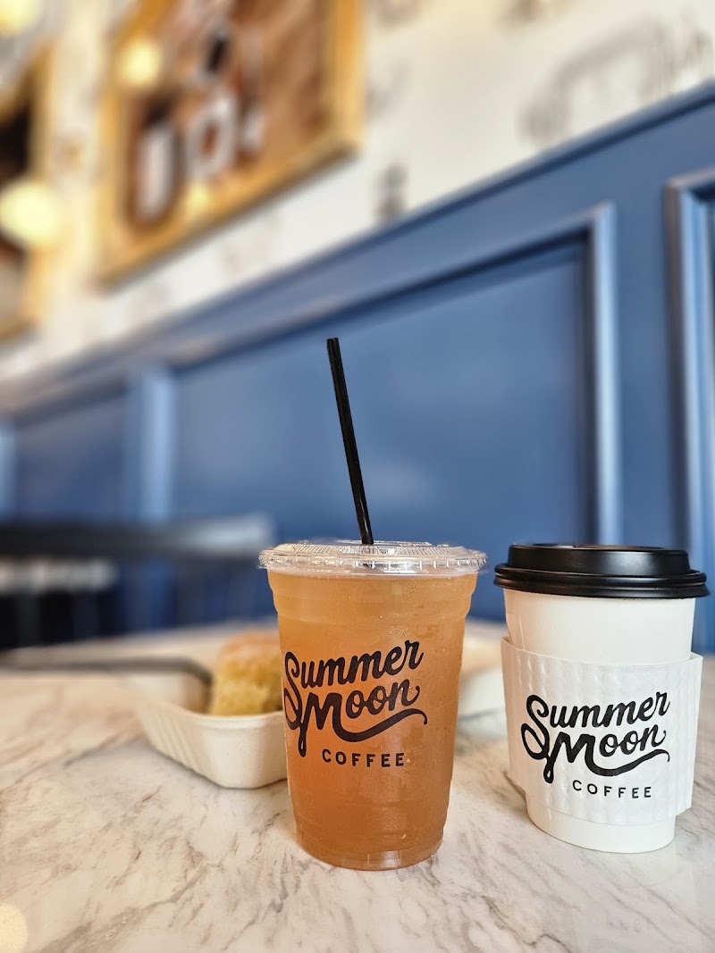 Summer Moon Coffee photo 2