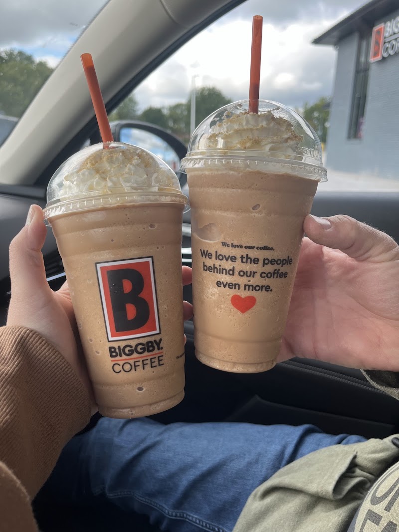 BIGGBY COFFEE photo 3
