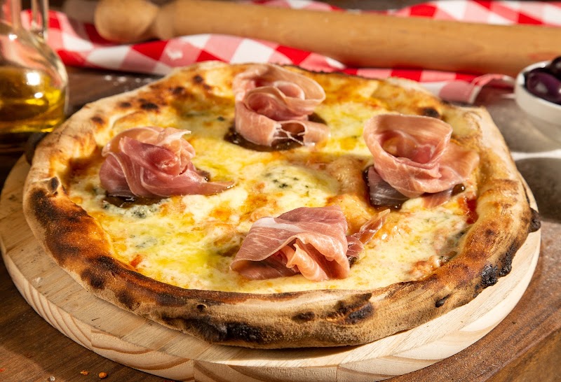 Foto de Casale di Pizza
