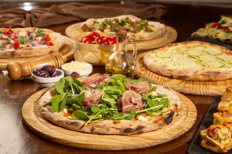 Foto de Casale di Pizza