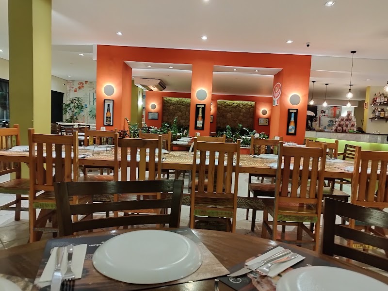 Foto de Casale di Pizza