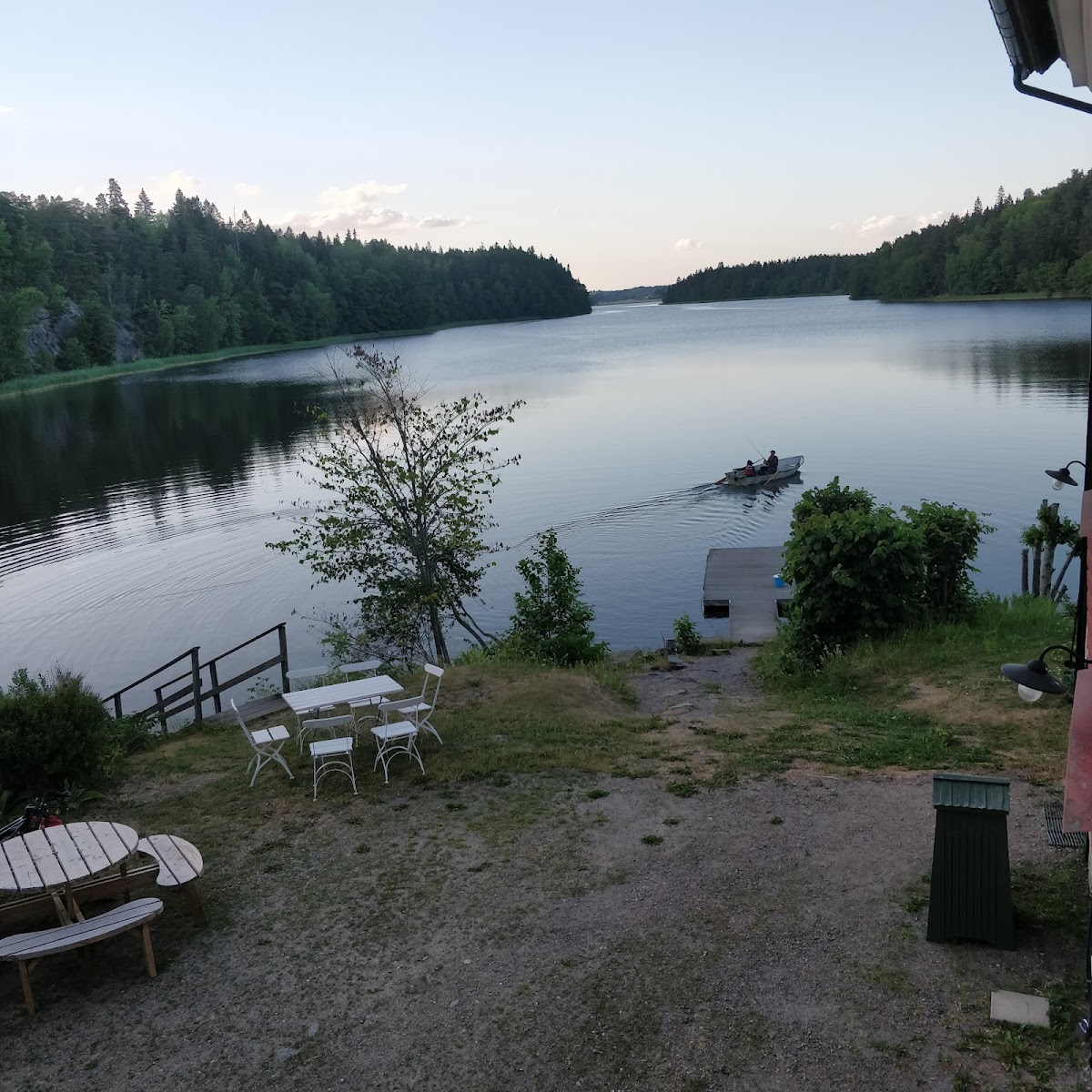 kaj Tallungs