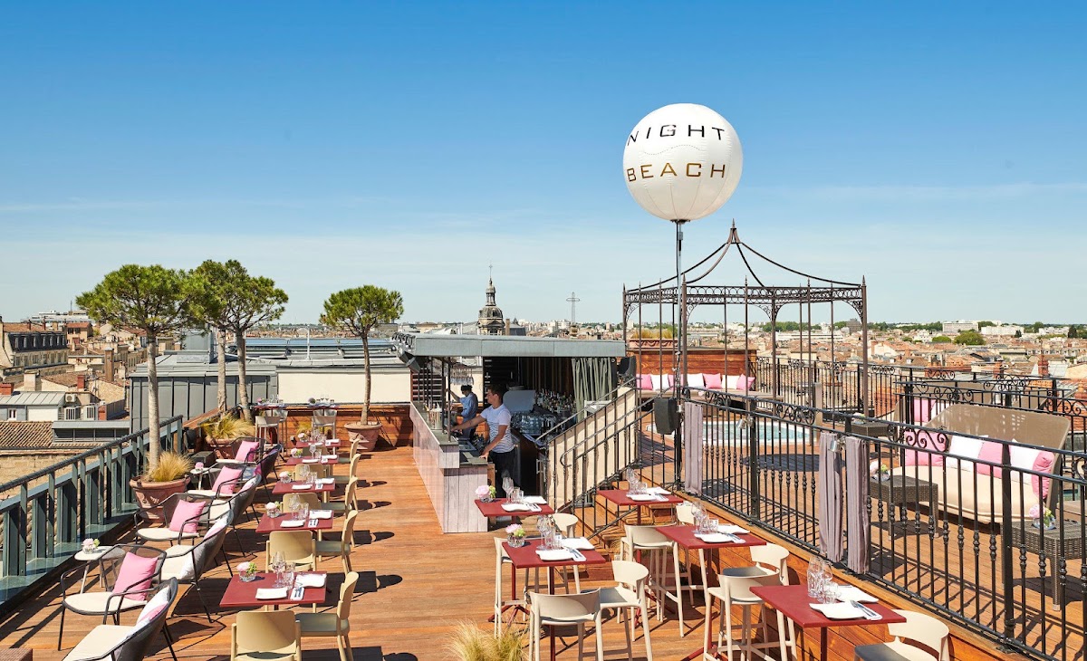 InterContinental Bordeaux, Le Grand Hôtel, dog-friendly hotel in Bordeaux