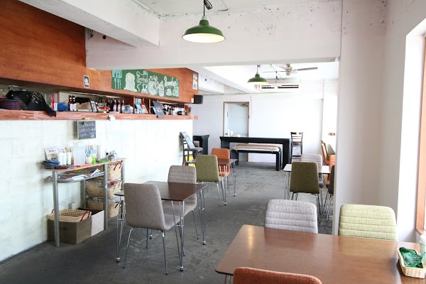 Zｏｏｔｏｎ’ｓ 首里 (ズートンズシュリ)