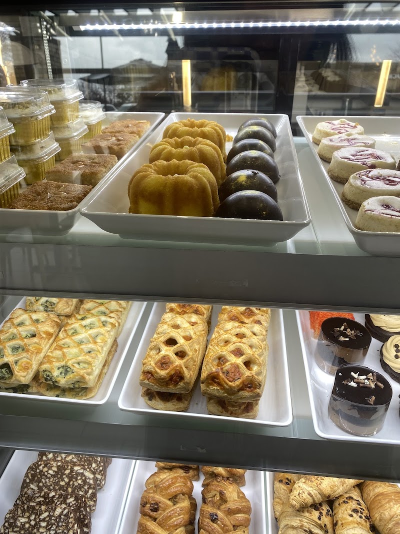Qahwah House Coffee - Grand Rapids photo 4