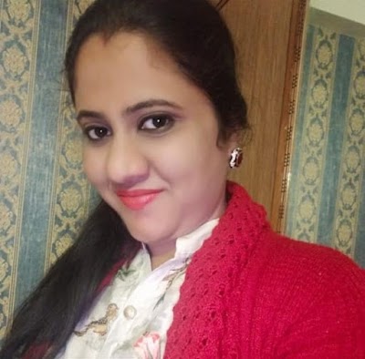 Dr. Rakhi Agarwal- Obstetrician & Gynecologist In Arrah