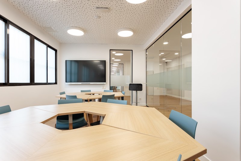 Bachillerato Internacional de Colegios Ramón y Cajal