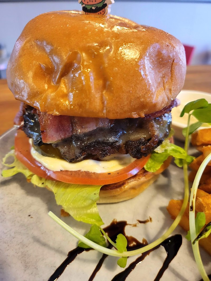 Toowoomba Coffee House photo 8