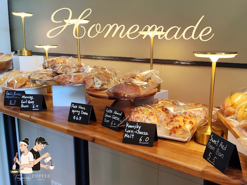 Toowoomba Coffee House photo 1