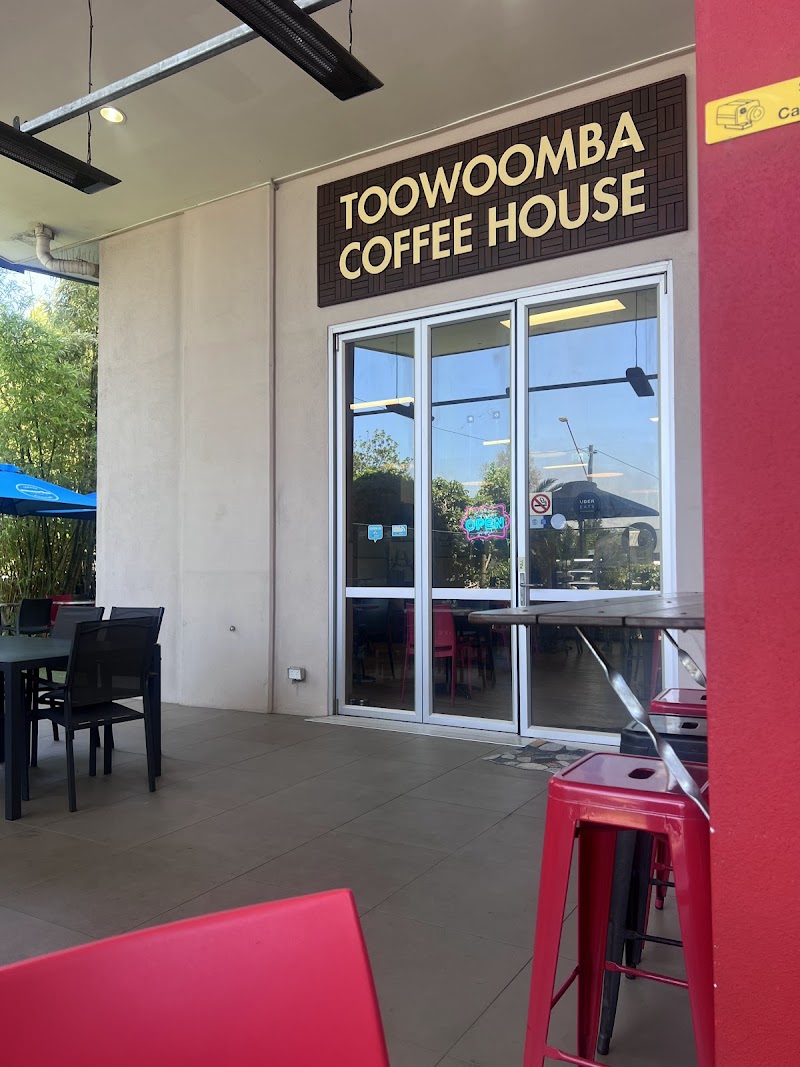 Toowoomba Coffee House photo 5