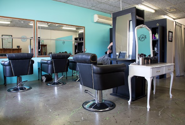 Sweet Lime Hair & Beauty photo 2