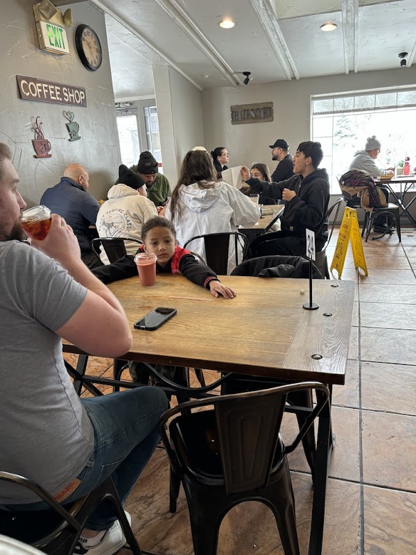 Walden’s Coffeehouse