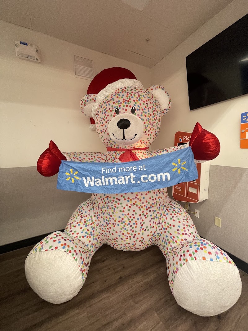 Walmart #1334 photo
