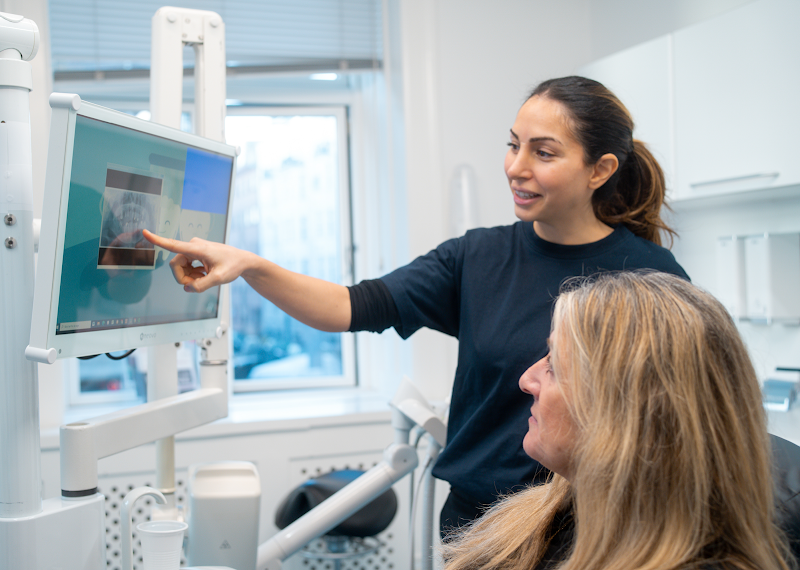 Dentalklinikken Nørrebro ApS - billede 7