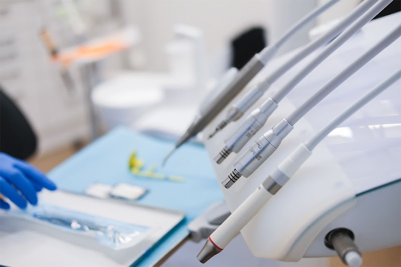 Dentalklinikken Nørrebro ApS - billede 6