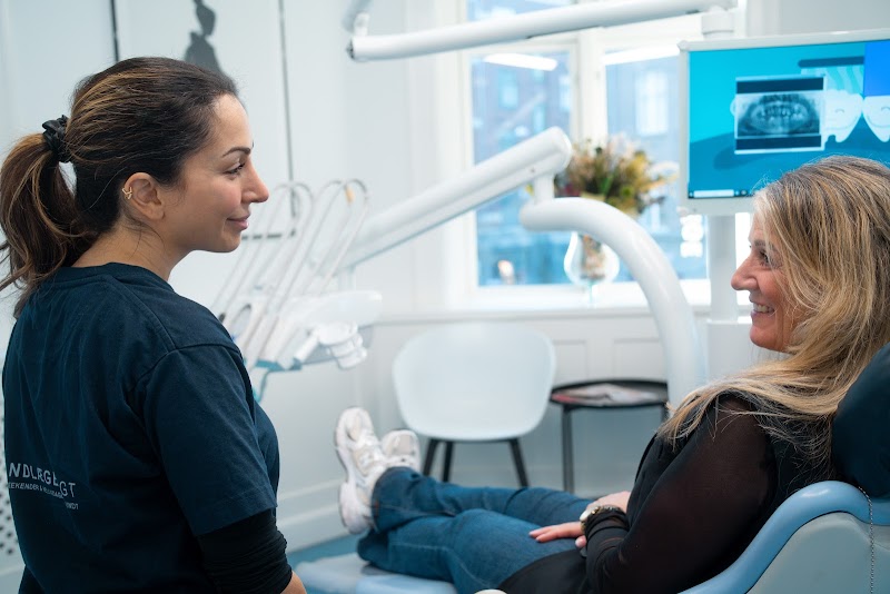 Dentalklinikken Nørrebro ApS - billede 10