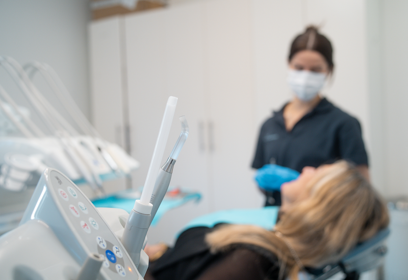 Dentalklinikken Nørrebro ApS - billede 8