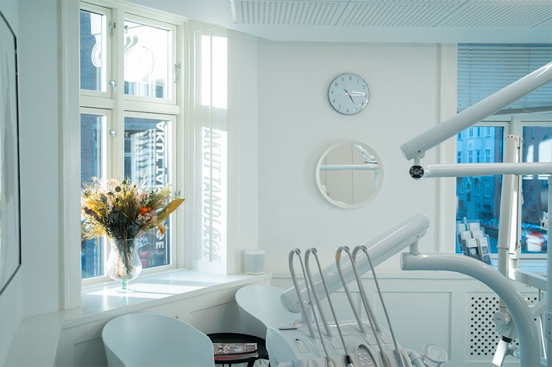 Dentalklinikken Nørrebro ApS - billede 5