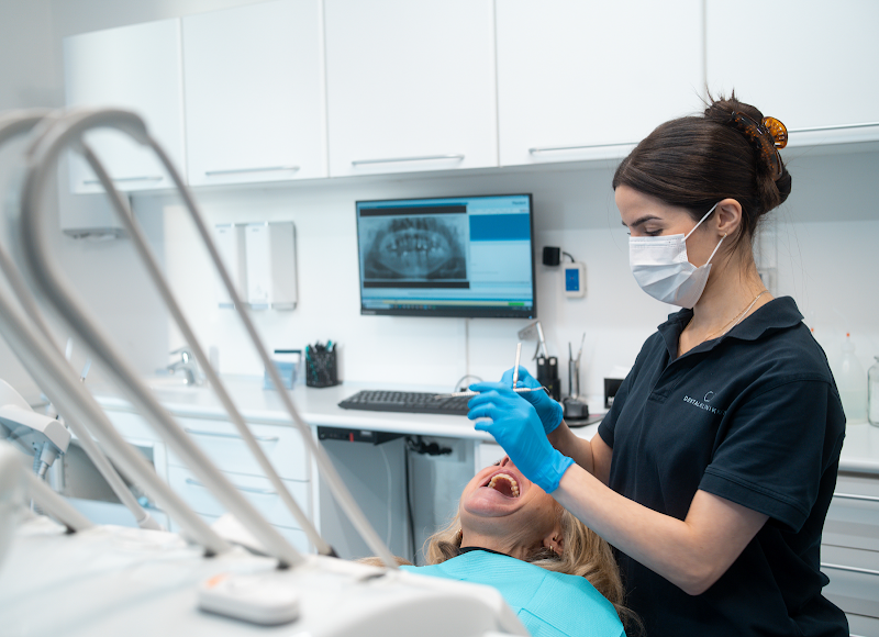 Dentalklinikken Nørrebro ApS - billede 9