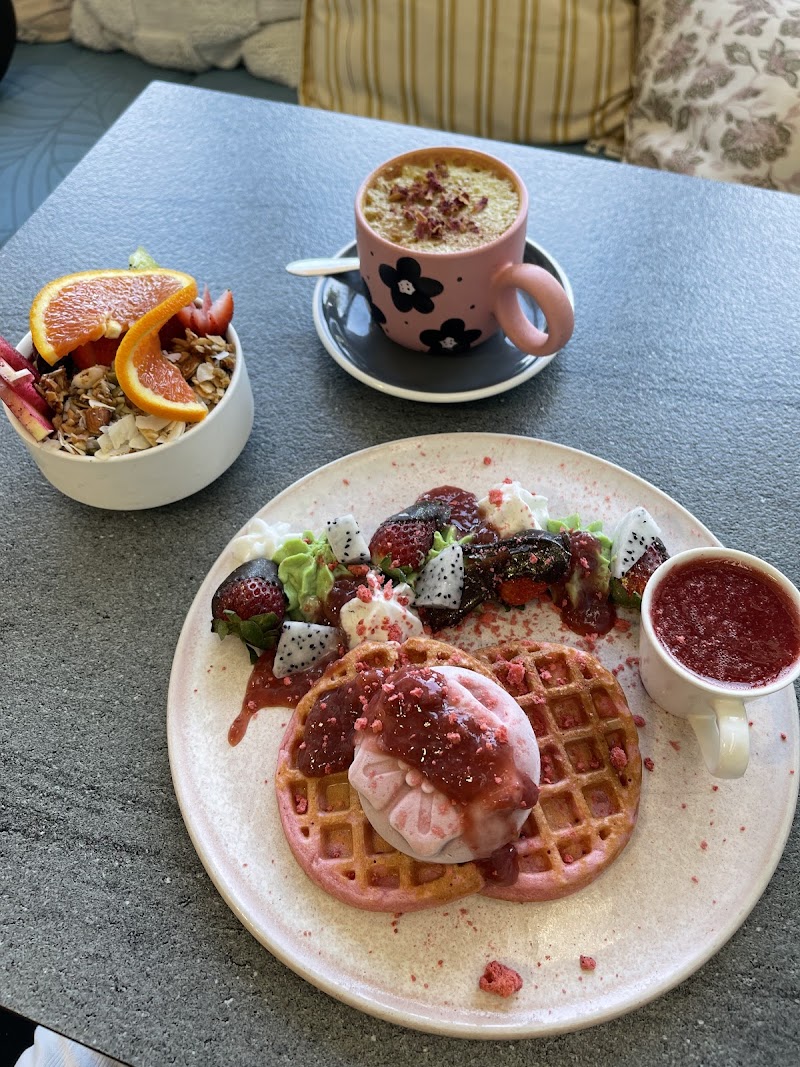 The Cardamom Pod photo 5