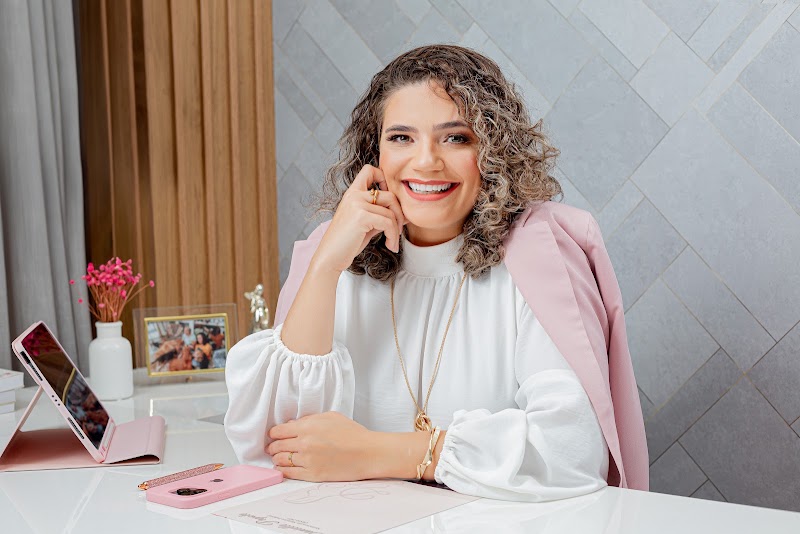 Foto de Danielle Papote Nutricionista em Saúde da Mulher, Gestante e Materno-Infantil