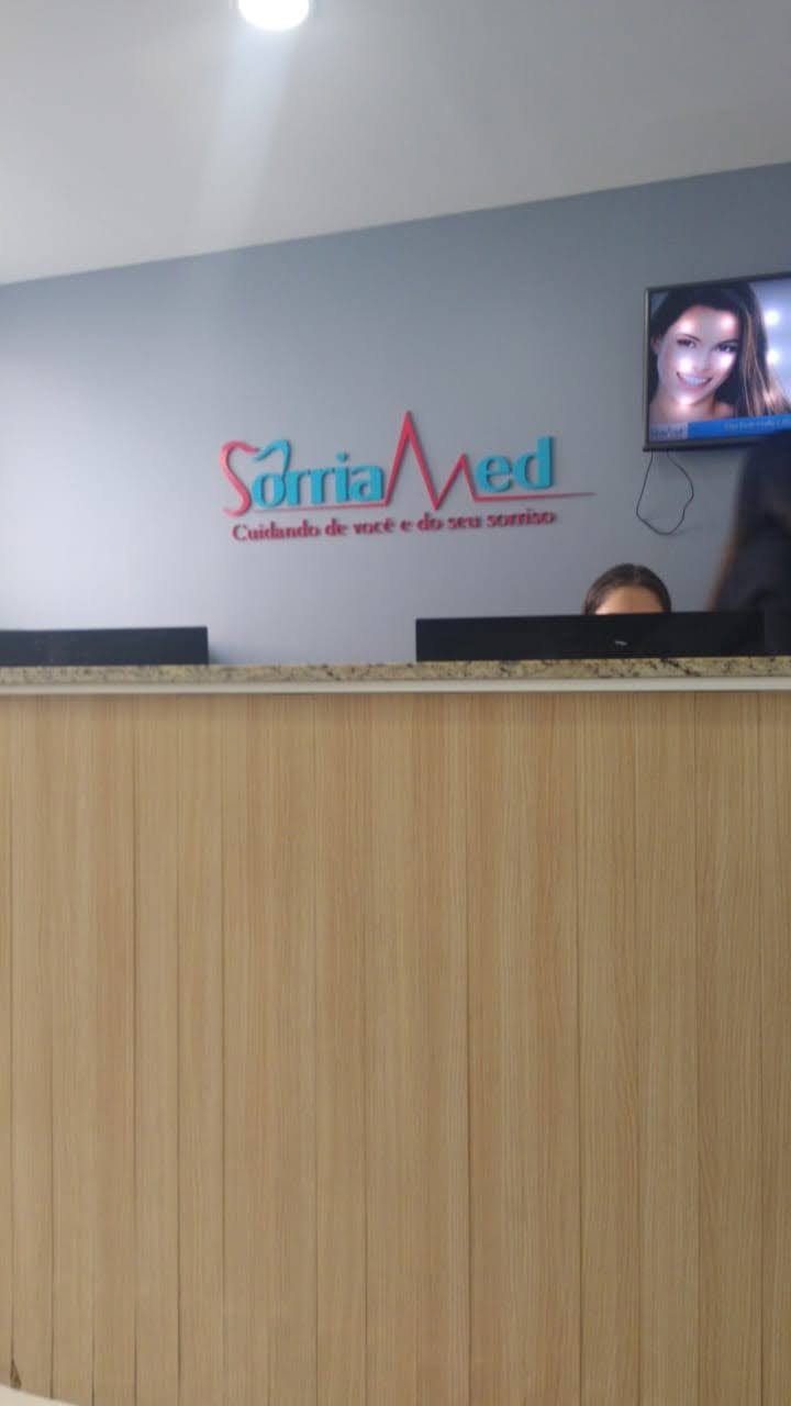SorriaMed - foto 4