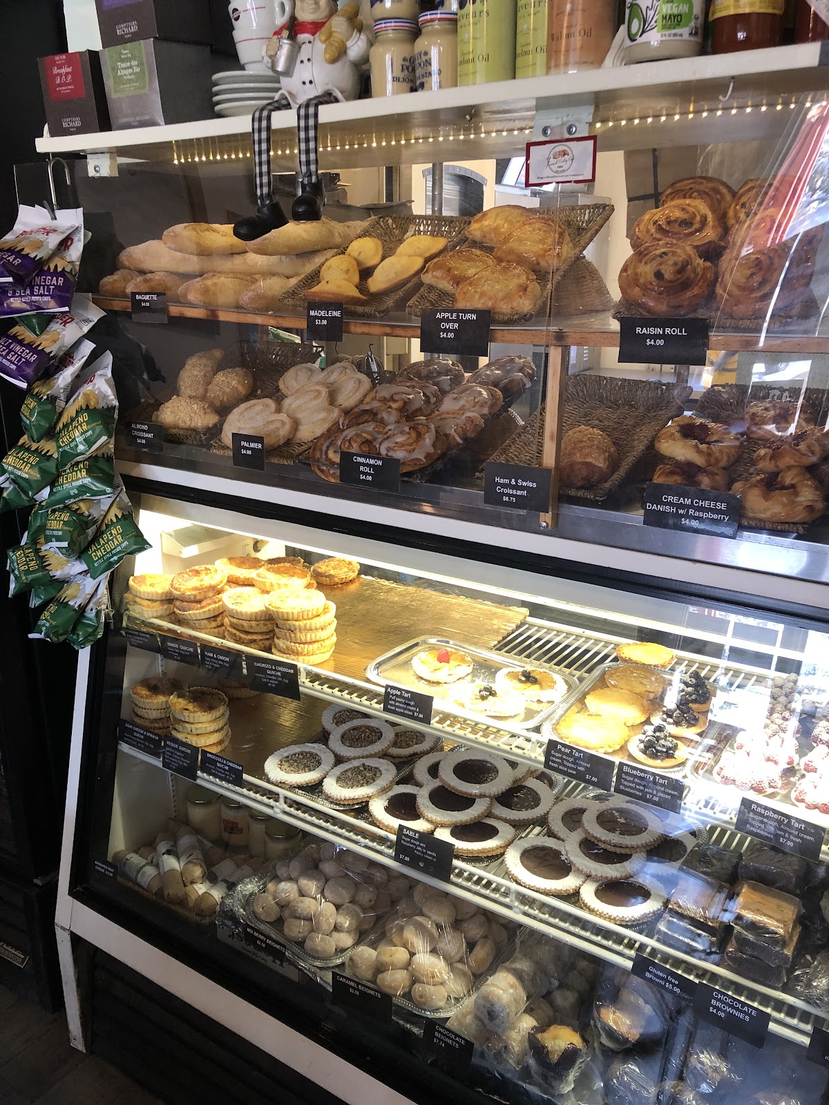 French Pastry Cafe & More photo 3