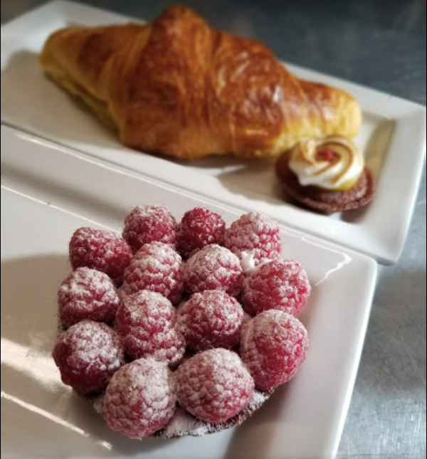 French Pastry Cafe & More photo 2