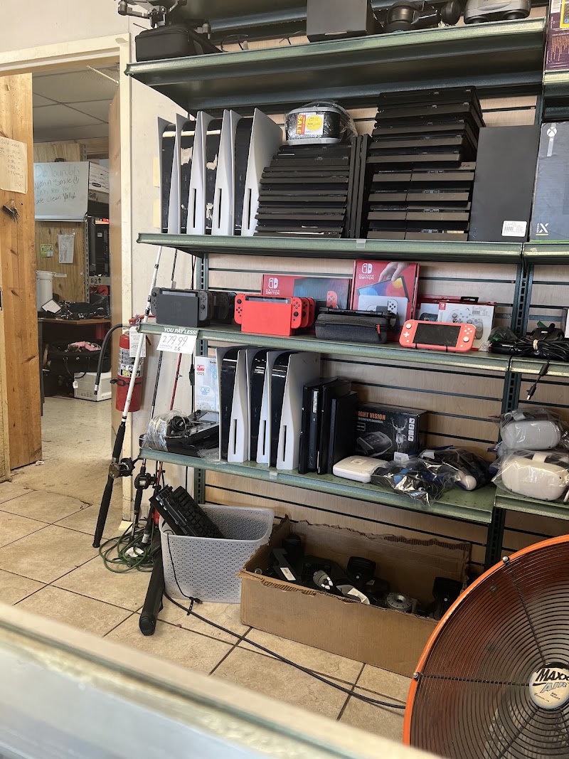 First Cash Pawn photo
