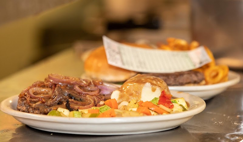 Coffee Pot Restaurant photo 2