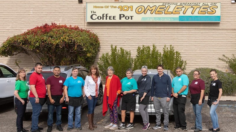 Coffee Pot Restaurant photo 4