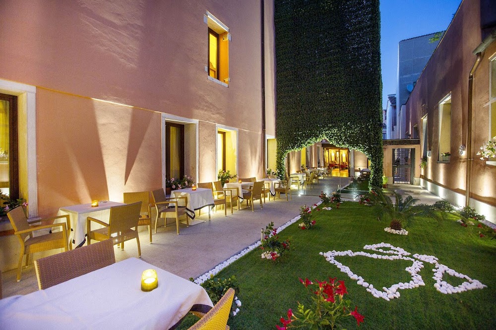 Ai Mori d’Oriente Hotel fotoğraf 1